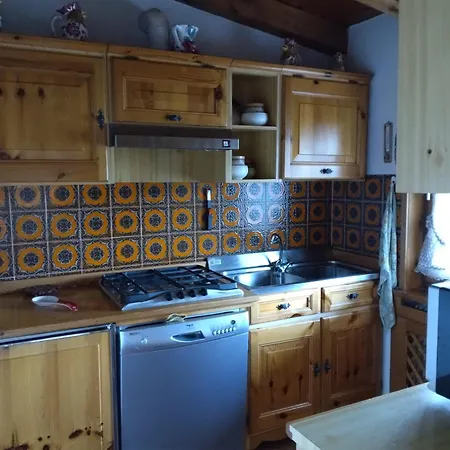 Apartamento Maison Emilio *
