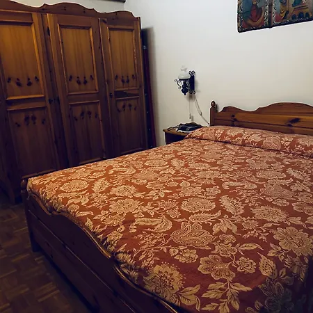 Maison Emilio Apartamento