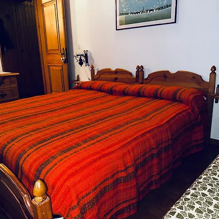 Apartamento Maison Emilio *