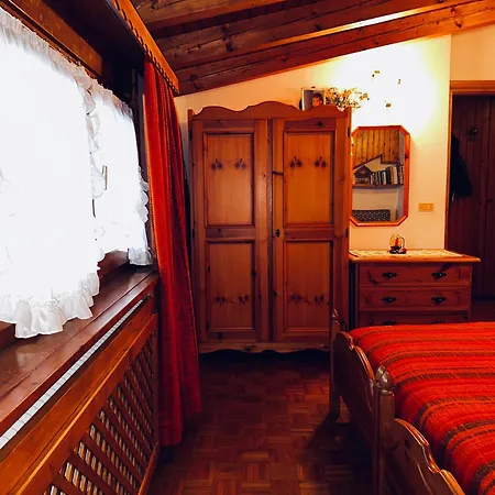 Maison Emilio Apartamento