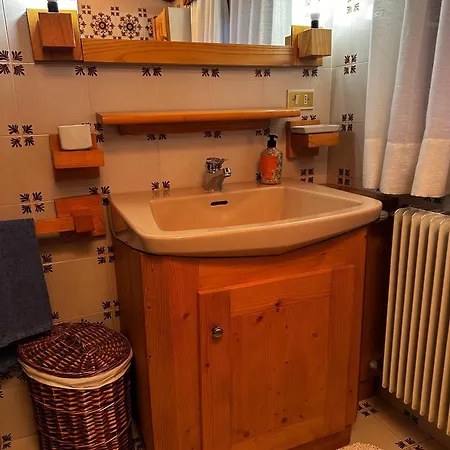 Maison Emilio Apartamento Candide